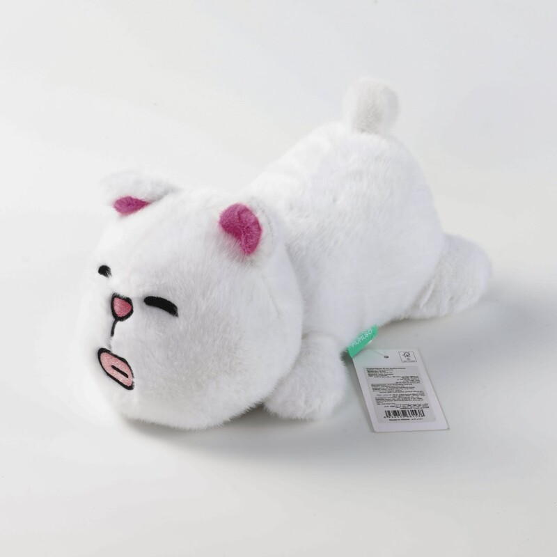 PELUCHE ADORABLE MUMU BOCA ABAJO (30 CM) PELUCHE ADORABLE MUMU BOCA ABAJO (30 CM)