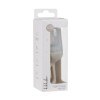 Mordillo alimentacion KIKKABOO Beige