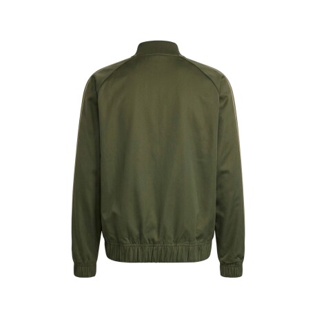 Campera adidas Adicolor Cassics Sarga GREEN