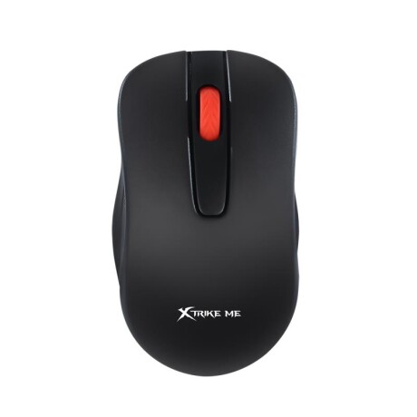 Mouse óPtico Xtrike Me GM-107 001