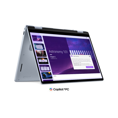 Notebook Dell Plus 2 en 1 Core Ultra 7 1TB 16GB 14'' Touch Notebook Dell Plus 2 en 1 Core Ultra 7 1TB 16GB 14'' Touch