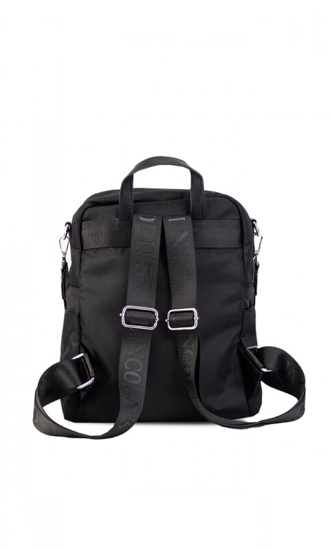 MOCHILA AMBI NEGRO
