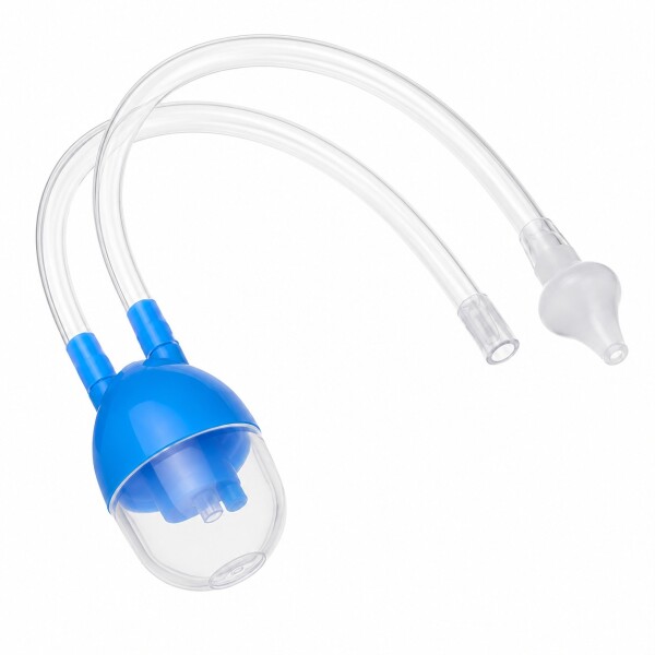 Aspirador nasal succion P&F Aspirador nasal succion P&F