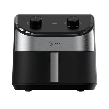 Freidora sin aceite 4,5L Midea MF-TN45WK2 Freidora sin aceite 4,5L Midea MF-TN45WK2