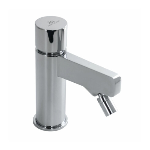 BIDET FRONTAL MONOCOMANDO USO BAÑO GRIFERIA CROMO