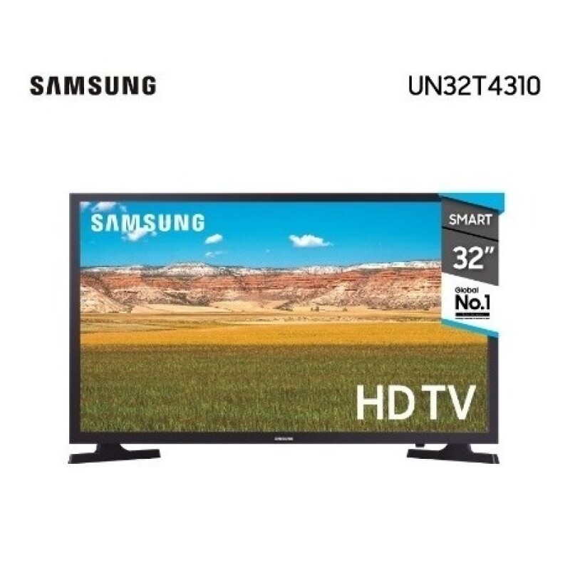 Smart Tv Led Samsung 32' Wi Fi Hd Hdmi Usb Smart Tv Led Samsung 32' Wi Fi Hd Hdmi Usb