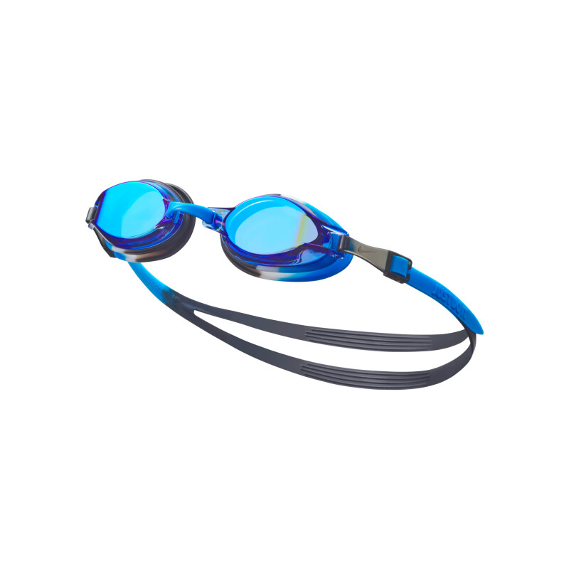 Lente de Natación Goggle Unisex Azul