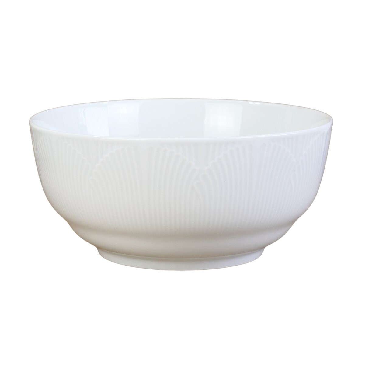 Bowl de ceramica labrado 