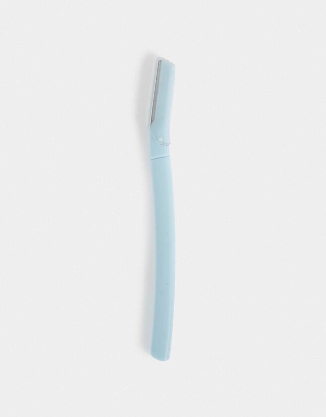 Complementos de Cosmética Perfiladores Perfilador Para Cejas - Azul Celeste