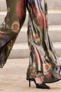 PANTS BETTY Flores