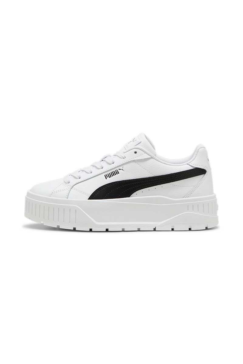CALZADO DEPORTIVO PUMA KARMEN II L Blanco