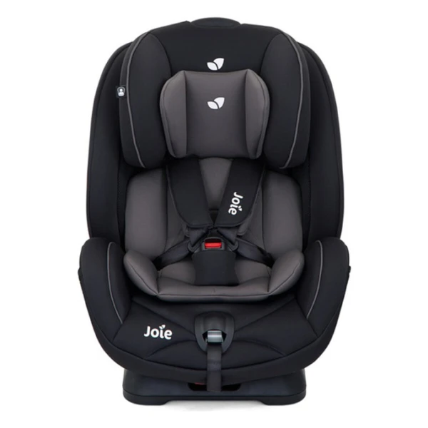 Silla de auto JOIE STAGES 0-7años negro