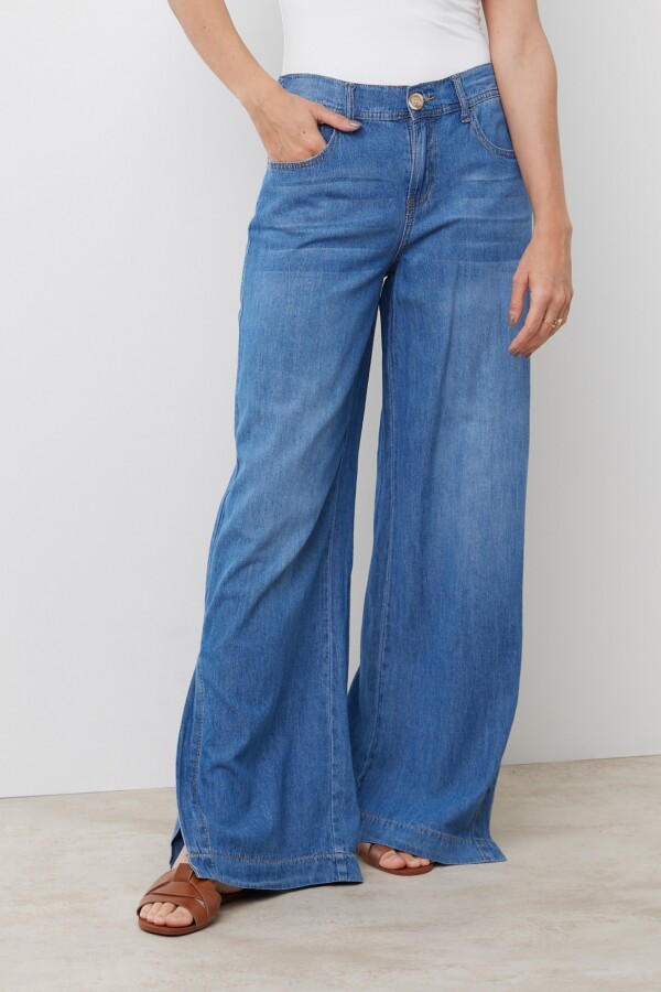 Jean Wide Tajo JEAN