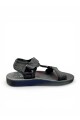 SANDALIA NAUTICA Negro