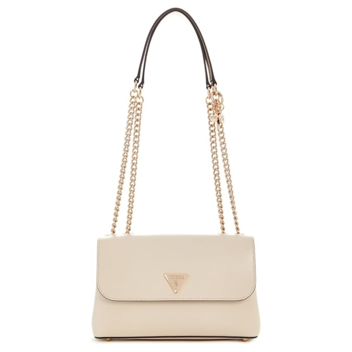 Cartera Guess Daryna II Blanco 
