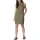 Vestido Leslie Falls Mujer STONE GREEN