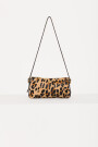 MINI BAG MONACO Leopardo
