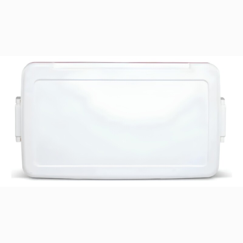 Conservadora Igloo 45 Litros Rojo