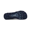 Zapatillas Trail Running Lone Peak 6 Hombre Gray/blue