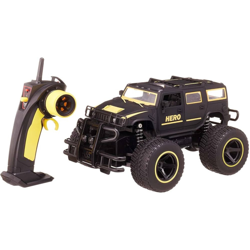 Auto A Control Rover Fx4 666-718Na Auto A Control Rover Fx4 666-718Na