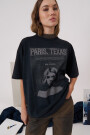 REMERA KINSKY Gris