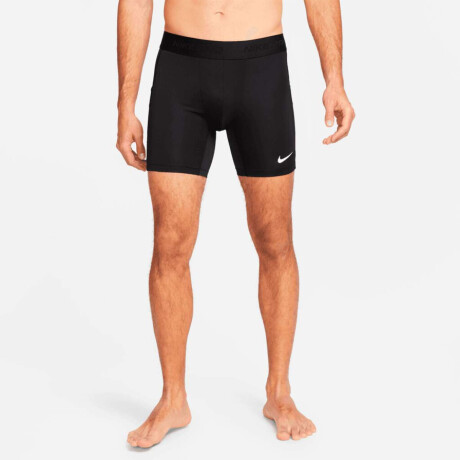 Short Nike Pro de Hombre Negro