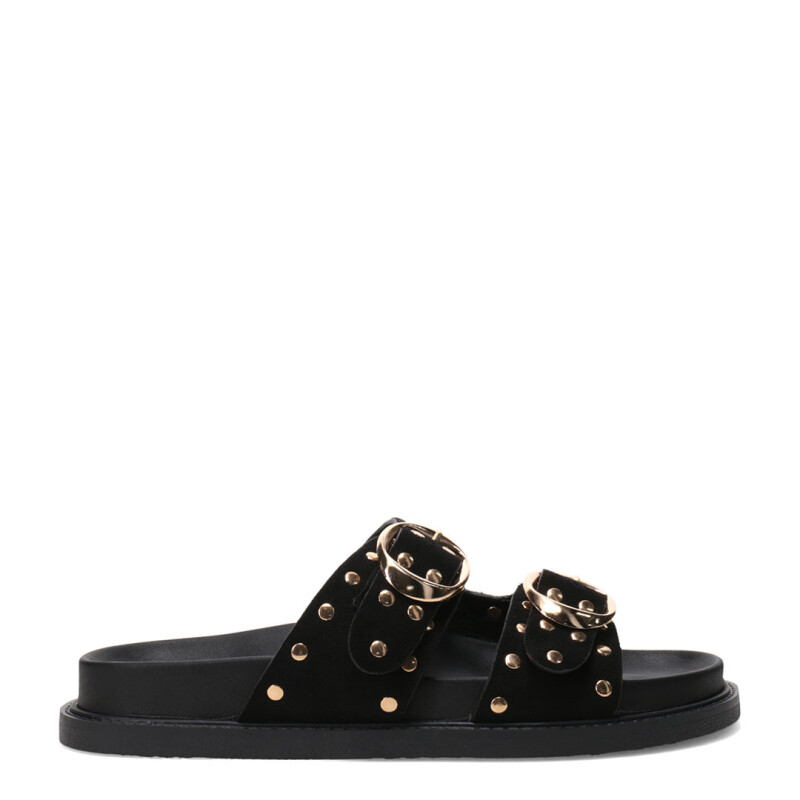 Sandalias de Mujer Miss Carol Munna Negro