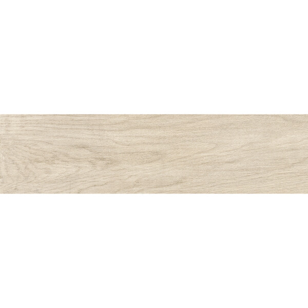 CERÁMICA MADERADA WOOD BEIGE "C" 15.4X60 CM Cerámica Maderada Wood Beige "c" 15.4x60 Cm