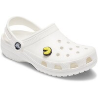 Jibbitz™ Charm Pac Man Multicolor