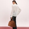 Camisa Laurent Natural