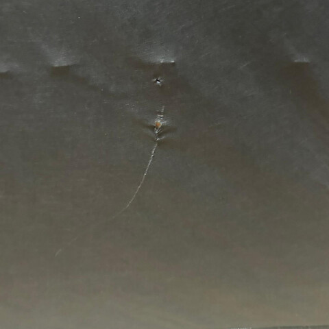 [OUTLET] Base Box para Colchón de 2 Plazas Matrimonial - Madera Revestida en Poliéster Negro [SIN PATAS] [OUTLET] Base Box para Colchón de 2 Plazas Matrimonial - Madera Revestida en Poliéster Negro [SIN PATAS]