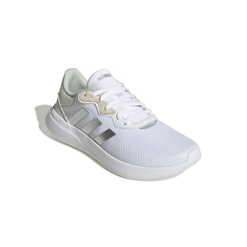 Championes Adidas Fluidup de Mujer - GY9243 Blanco-plata