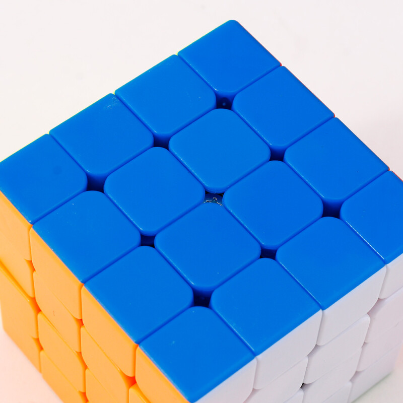 Cubo Rubik - 4x4 - 6 Colores Cubo Rubik - 4x4 - 6 Colores