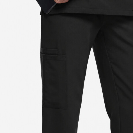 PANTALON OSLO UW negro