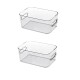 Bandeja organizadora S 2pcs Bandeja organizadora S 2pcs