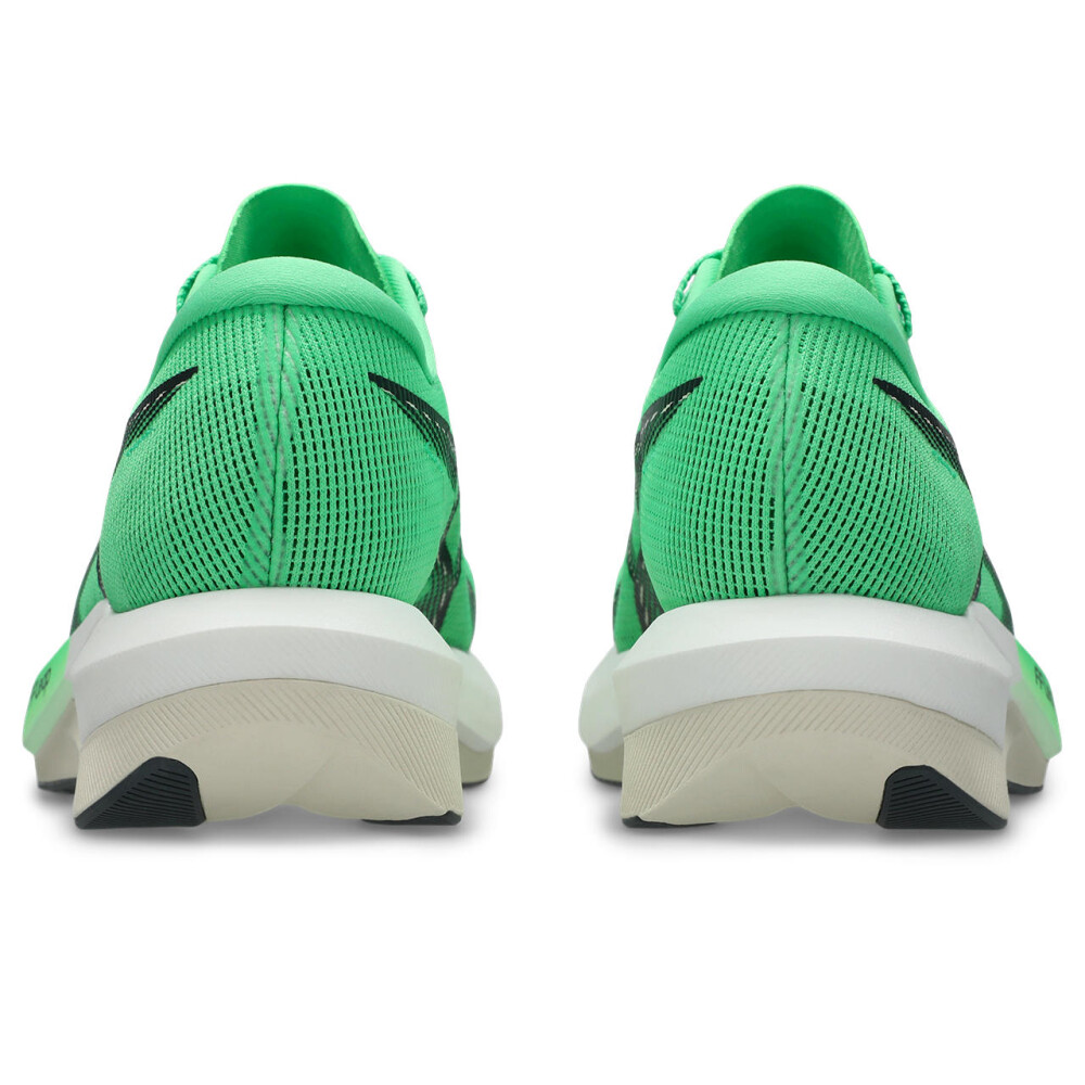 Zapatillas Running Magic Speed 5 Unisex Vital Green/carrier Grey