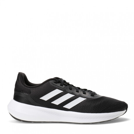 Run Falcon 3.0 Negro/Blanco