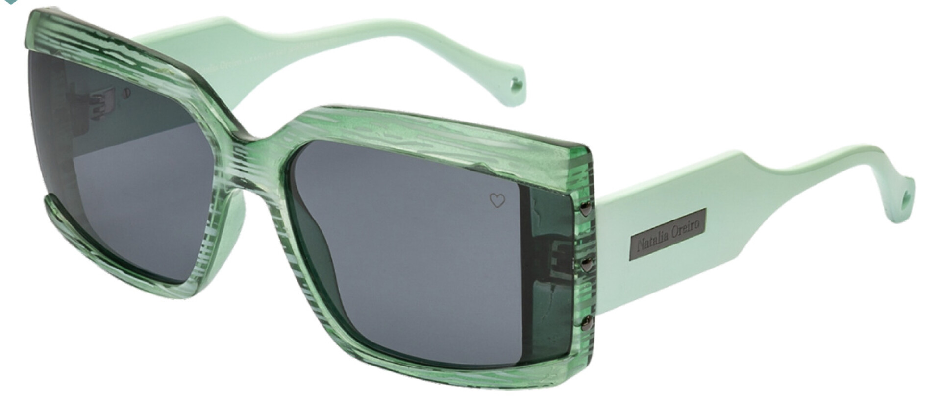 Natalia Oreiro 6229 - Verde 