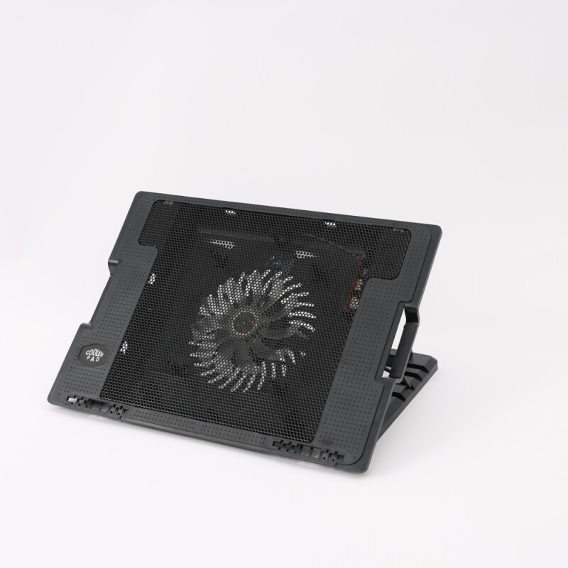Soporte bandeja cooler para notebook ventilador USB Soporte bandeja cooler para notebook ventilador USB