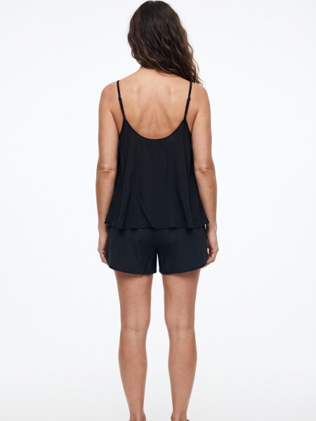 SHORT NUSA NEGRO.