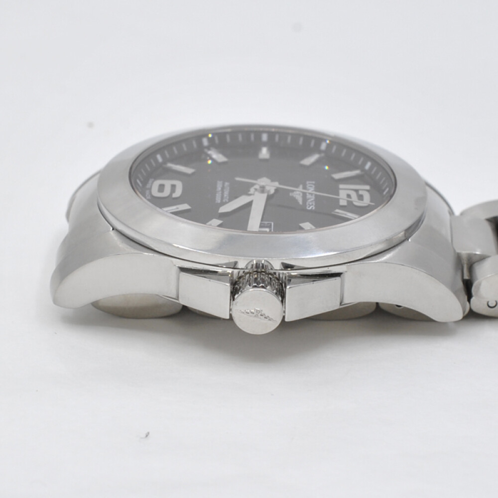 Longines Conquest automatico 41 mm Longines Conquest automatico 41 mm