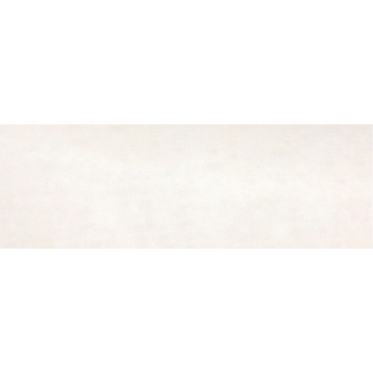 REVESTIMIENTO PARED BLANCO MATE RUSTICO 40X120 MATE RECTIFICADO - GAMAS DE BLANCO 