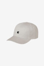 MADISON LOGO CAP Crudo