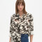 Camisa Zinde Estampado 1
