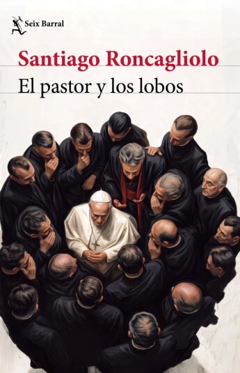 El pastor y los lobos El pastor y los lobos