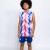 MUSCULOSA VETRA JR Nacional Licencias Niños 914