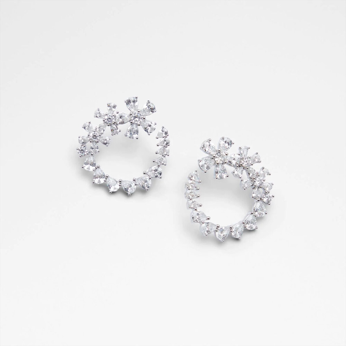 MILARIEN SILVER/CLEAR MULTI - SILVER/CLEAR MULTI 