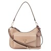 Shoulder Bag Caireann Khaki