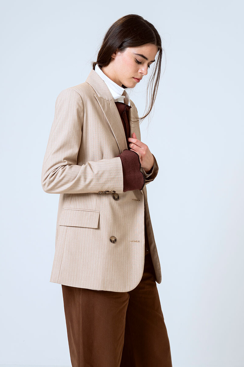 Ginaly Beige
