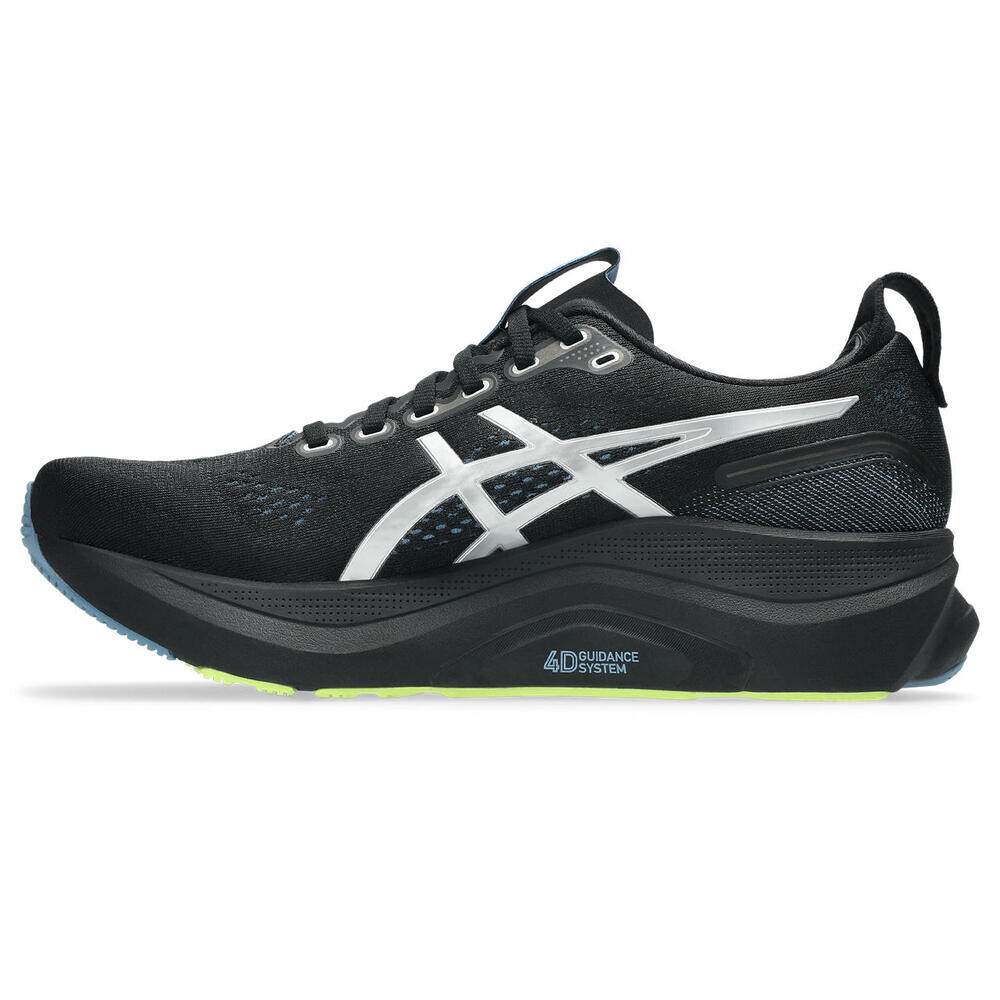 GEL Kayano 32 - Hombre Luxe/black